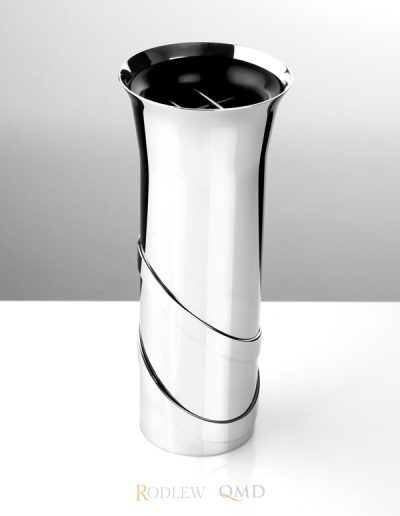 wazon na nagrobek granitowy