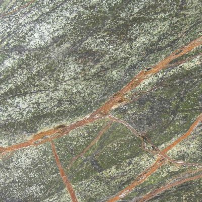 marmur forest green