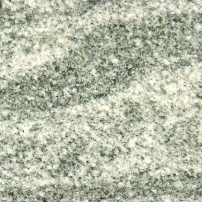 granit multicolor reen